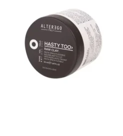 Alter Ego Raw Clay Molding and Matte Paste