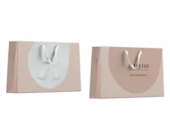 Alter Ego Retail Bag