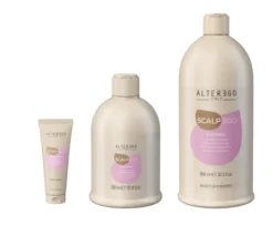 Alter Ego ScalpEgo Calming Shampoo