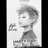 Alter Ego Showcard Display Hasty Too