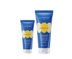 Alter Ego Summer Proof After Sun Hair Mask