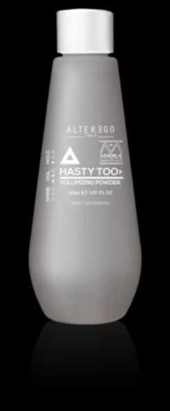 Alter Ego Volumizing Powder Hasty Too