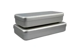 Aluminiumbox