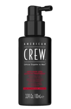 AMERICAN CREW Anti-Hairloss Scalp Lotion