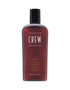 AMERICAN CREW Classic 3-in-1