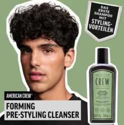 American Crew Forming Pre-Styling Cleanser