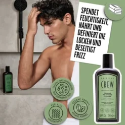 American Crew Forming Pre-Styling Cleanser
