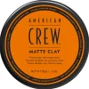 AMERICAN CREW Matte Clay