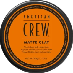 AMERICAN CREW Matte Clay