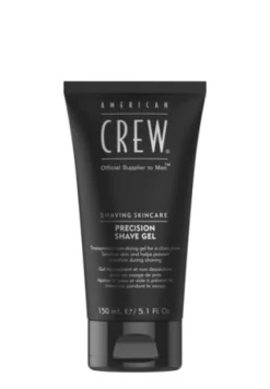 AMERICAN CREW Precision Shave Gel