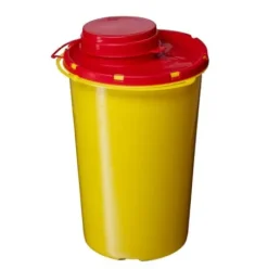 Ampri CP Kanülen-Entsorgungsbox