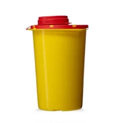 Ampri CP Kanülen-Entsorgungsbox