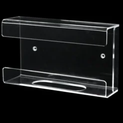 Ampri Handschuhboxenhalter aus Acryl