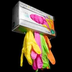 Ampri Handschuhboxenhalter aus Acryl