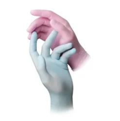 Ampri Pepermint Rosie STYLE Handschuhe Nitril puderfrei