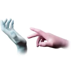 Ampri Pepermint Rosie STYLE Handschuhe Nitril puderfrei