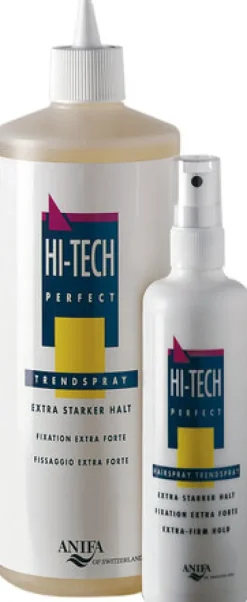 ANIFA Hi-Tech Perfect Hairspray Trendspray extra starker Halt
