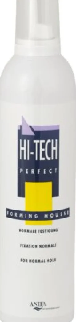 ANIFA Hi-Tech Styling Forming Mousse normale Festigung