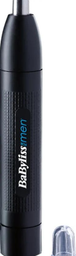 BaByliss Men Nasen- & Ohrenhaarentferner