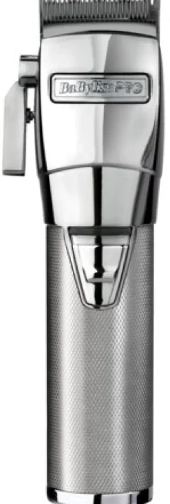 BaByliss PRO 4Artists CHROMFX Haarschneider mit Digitalmotor FX8700E
