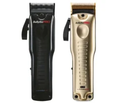 BaByliss PRO 4Artists LO-PROFX Haarschneider FX825
