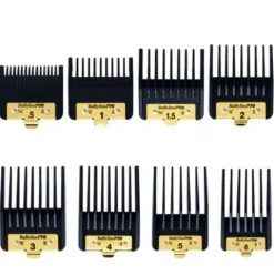 BaByliss Pro 4Artists Premium Clipper Guard FXPCGE