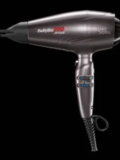 BaByliss PRO 4Artists STELLATO DIGITAL Haartrockner 2400 W BAB7500IE