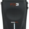 BaByliss PRO 4ARTSTS Doppel Folienrasierer FX3 FXX3SBE