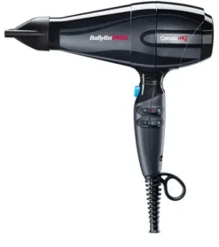 BaByliss PRO Caruso-HQ Haartrockner