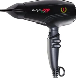 BaByliss PRO Föhn Rapido 2200 W