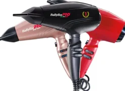 BaByliss PRO Föhn Rapido 2200 W