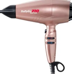 BaByliss PRO Föhn Rapido 2200 W