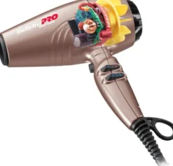 BaByliss PRO Föhn Rapido 2200 W