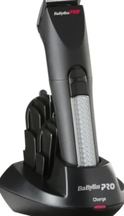 BaByliss PRO Haartrimmer Aufladbar FX768E
