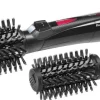 BaByliss PRO Rotierende Warmluftbürste