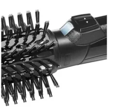 BaByliss PRO Rotierende Warmluftbürste