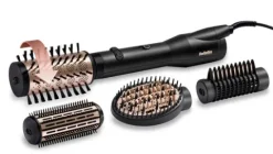 BaByliss Rotationsbürste Big Hair Lustre