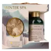 Badeset WINTER SPA in Geschenkbox