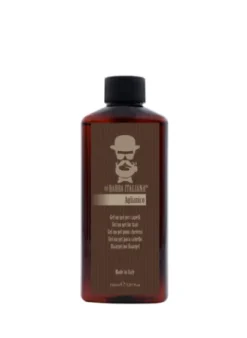 Barba Italiana Aglianico Haargel no Haargel