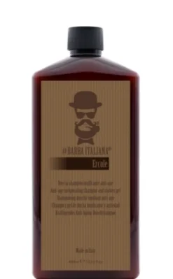 Barba Italiana Ercole Anti Aging Duschshampoo