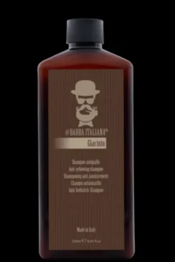Barba Italiana Giacinto Anti-Gelbstich-Shampoo