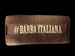 Barba Italiana Handtuch 50 x 90 cm