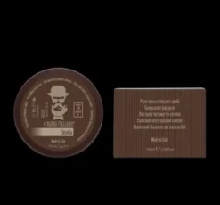 Barba Italiana Insolia Haarpaste mit starkem Halt