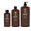 Barba Italiana Michelangelo Shampoo mit Dreifachwirkung