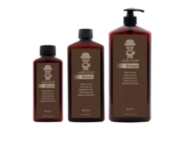 Barba Italiana Michelangelo Shampoo mit Dreifachwirkung