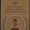 Barba Italiana Monte Baldo Beruhigende feuchtigkeitsspendende Gesichtsmaske