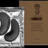 Barba Italiana Monviso Hydrogel Eye Gel Patches