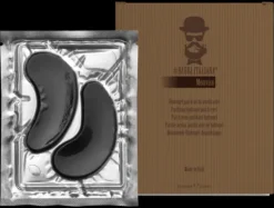 Barba Italiana Monviso Hydrogel Eye Gel Patches