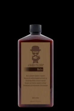 Barba Italiana Morfeo Shampoo und Shower Gel