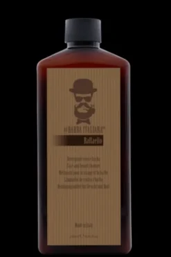 Barba Italiana Raffaello Bartshampoo